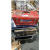 Image 2 : ROLLING TOOLBOX WITH 4 SMALL TOOLBOXES