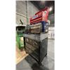 Image 3 : ROLLING TOOLBOX WITH 4 SMALL TOOLBOXES