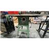 Image 3 : GENERAL INTERNATIONAL TABLE SAW MODEL 50-175M1 WITH 2 TOOLBOXES AND POWERFIST 14" CUT OFF SAW