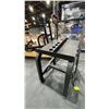 Image 3 : POWERBLOCK DUMBBELL RACK AND PULL UP RACK