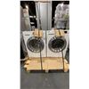 Image 1 : LG WASHER AND DRYER SET