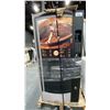 Image 1 : HOT BEVERAGE VENDING MACHINE *UNKNOWN IF PROP ITEM- PLUG NEEDS REPLACEMENT*