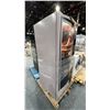 Image 2 : HOT BEVERAGE VENDING MACHINE *UNKNOWN IF PROP ITEM- PLUG NEEDS REPLACEMENT*