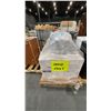 Image 1 : PALLET OF ASSORTED HOOD FANS