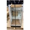Image 4 : GLASS DISPLAY CABINET