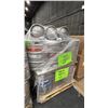 Image 2 : PALLET OF ASSORTED BEER KEGS