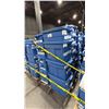 Image 2 : PALLET OF ASSORTED SET DEC ITEMS- LIFE VESTS, CARGO NETS, COFFEE CUPS, TARPS, COOKING POTS, TEA