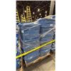 Image 1 : PALLET OF ASSORTED SET DEC ITEMS- OFFICE ITEMS, BACKPACKS, FORENSIC DIGGING TOOLS, LEATHER JOURNALS