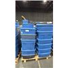 Image 1 : PALLET OF ASSORTED SET DEC ITEMS- I PHONE CASES, KNIVES, LAPTOPS/TABLETS, CLOTHS, GLASS BOTTLES &