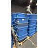 Image 2 : PALLET OF ASSORTED SET DEC ITEMS- I PHONE CASES, KNIVES, LAPTOPS/TABLETS, CLOTHS, GLASS BOTTLES &