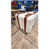 Image 2 : PAIR OF MATCHING ROLLING CARRY ON BAGS