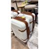 Image 2 : PAIR OF MATCHING ROLLING CARRY ON BAGS