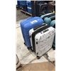 Image 2 : 2 ROLLING CARRY ON BAGS