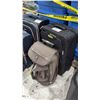 Image 2 : ROLLING JETSTREAM SUITCASE AND ROLLING DUFFEL BAG