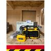 Image 1 : DEWALT BLUETOOTH RADIO, 2 BLUETOOTH SPEAKERS & POWER INVERTER