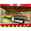 Image 1 : ALESIS MELODY54 KEYBOARD, CASIO KEYBOARD AND CASIO SA-46 KEYBOARD