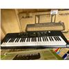 Image 3 : ALESIS MELODY54 KEYBOARD, CASIO KEYBOARD AND CASIO SA-46 KEYBOARD