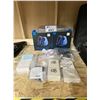 Image 1 : 2 GAMING HEADSETS, SMARTRINGS, EARBUDS AND MORE ELECTRONICS