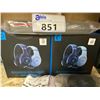 Image 2 : 2 GAMING HEADSETS, SMARTRINGS, EARBUDS AND MORE ELECTRONICS