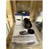 Image 1 : TAMARON CAMERA LENS, 2 PLAYSTATION WEB CAMS AND MINOLTA 4K CAMCORDERS