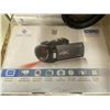 Image 2 : TAMARON CAMERA LENS, 2 PLAYSTATION WEB CAMS AND MINOLTA 4K CAMCORDERS