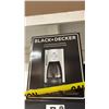 Image 2 : SHELF LOT INCLUDING BLACK AND DECKER TOASTER, 2 BLACK AND DECKER COFFEE MAKERS AND MORE