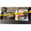Image 3 : SHELF LOT INCLUDING BLACK AND DECKER TOASTER, 2 BLACK AND DECKER COFFEE MAKERS AND MORE