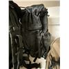 Image 3 : EXTENDABLE SHOVEL AND 2 TACTICAL BACKPACKS