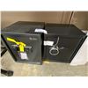Image 1 : PAIR OF X DEER SAFES