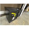 Image 2 : PAIR OF X DEER SAFES