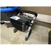 Image 2 : MASTERVAC SHOP VAC AND LASKO HEATER