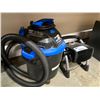 Image 3 : MASTERVAC SHOP VAC AND LASKO HEATER