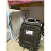 Image 1 : TACTICAL PACKPACKS AND 24" SWING AWAY GRILL