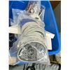 Image 10 : BIN INCLUDING GALAXY TAB, WEBCAMS AND PROP ITEMS