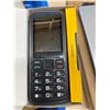 Image 10 : BIN INCLUDING EMF READERS, CAR POWER INVERTERS, ROUTERS AND MORE