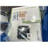 Image 11 : BIN INCLUDING EMF READERS, CAR POWER INVERTERS, ROUTERS AND MORE