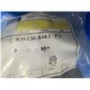 Image 18 : BIN INCLUDING EMF READERS, CAR POWER INVERTERS, ROUTERS AND MORE