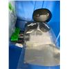 Image 19 : BIN INCLUDING EMF READERS, CAR POWER INVERTERS, ROUTERS AND MORE