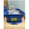 Image 1 : BIN INCLUDING EMF READERS, CAR POWER INVERTERS, ROUTERS AND MORE
