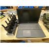 Image 1 : SET OF 6WALKIE TALKIES WITH CHARGER AND 4 DELL LAPTOPS (UNKNOWN RUNNING CONDITION)