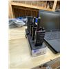 Image 2 : SET OF 6WALKIE TALKIES WITH CHARGER AND 4 DELL LAPTOPS (UNKNOWN RUNNING CONDITION)