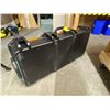 Image 2 : 2 LONG GUN HARDSHELL CASES AND 2 SMALL HARDSHELL CASES
