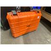 Image 5 : 2 LONG GUN HARDSHELL CASES AND 2 SMALL HARDSHELL CASES