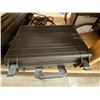 Image 6 : 2 LONG GUN HARDSHELL CASES AND 2 SMALL HARDSHELL CASES