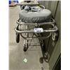 Image 1 : ROLLING PARAMEDICS BED