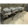 Image 3 : ROLLING PARAMEDICS BED