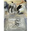 Image 7 : LARGE LOT OF ASSORTED PROP WEAPONS