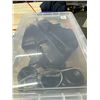 Image 9 : LARGE LOT OF ASSORTED PROP WEAPONS