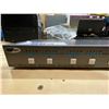 Image 3 : HDMI SWITCHER AND 4 HEADSETS