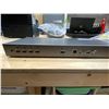 Image 5 : HDMI SWITCHER AND 4 HEADSETS